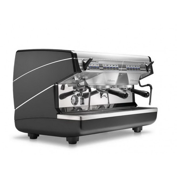 Appia Life Volumetric GR 2 Appia Life Volumetric GR 2