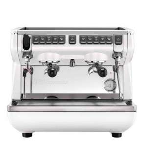 Italia Nuova Simonelli Appia II Compact 2 Gr Italia Nuova Simonelli Appia II Compact 2 Gr