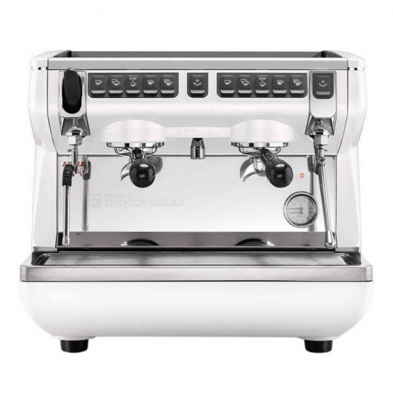 Italia Nuova Simonelli Appia II Compact 2 Gr