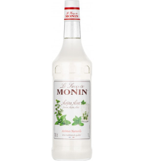 Сироп «Мохито Минт» «Монин», стекло
